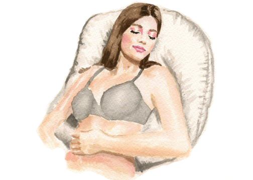 Embrace | Billow Pillow