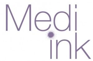 Med Ink Logo